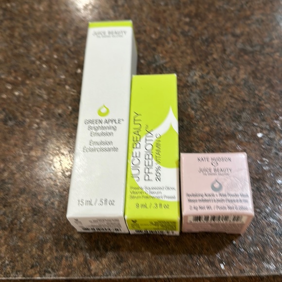 Juice Beauty Skincare 5250 Juice Beauty Prebiotix Serum Vitamin C